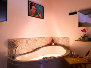 Frida Guest House Iglesias